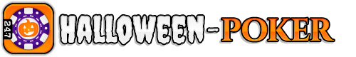 Halloween Poker title image