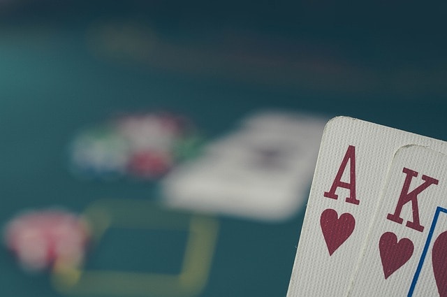 Mastering the Flush: A Poker Player's Guide